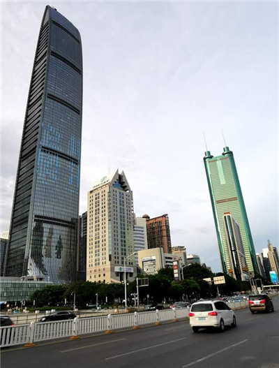 为您详细介绍罗湖区内值得推荐的会所